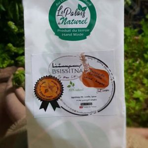 Comptoir de bsissa: vente en ligne de bsissa de lentille